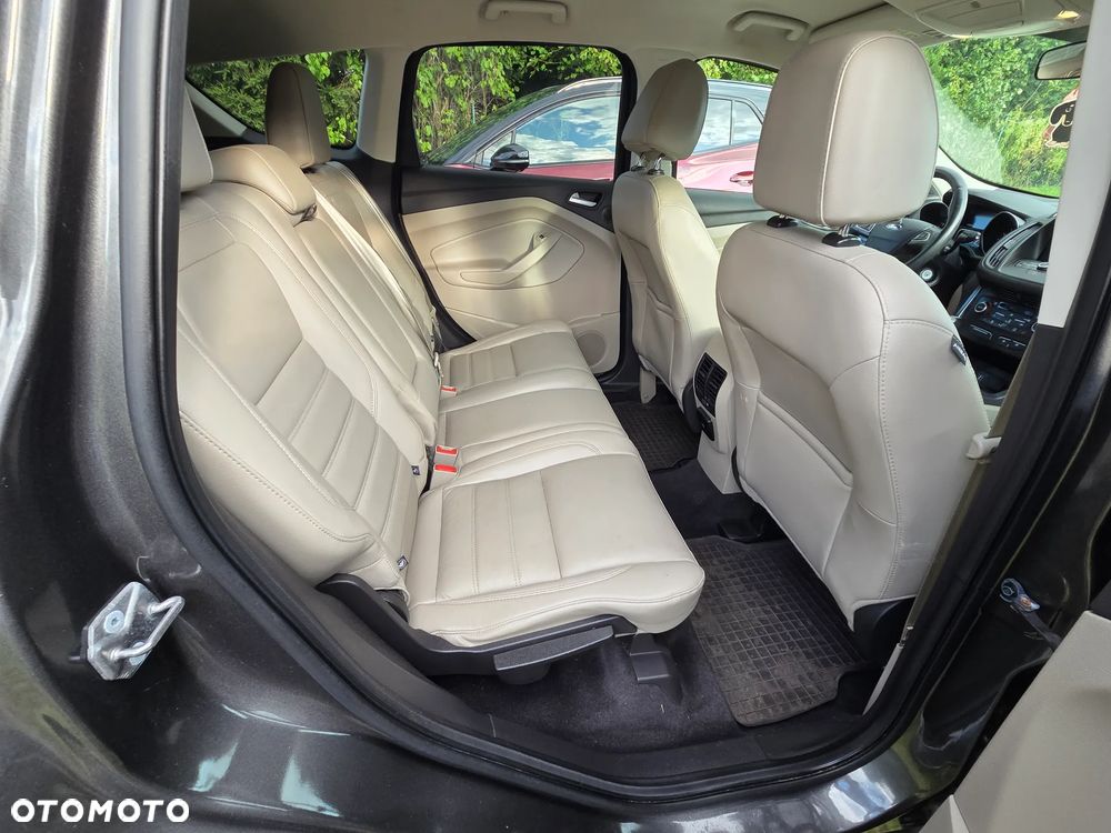 Ford Escape - 15