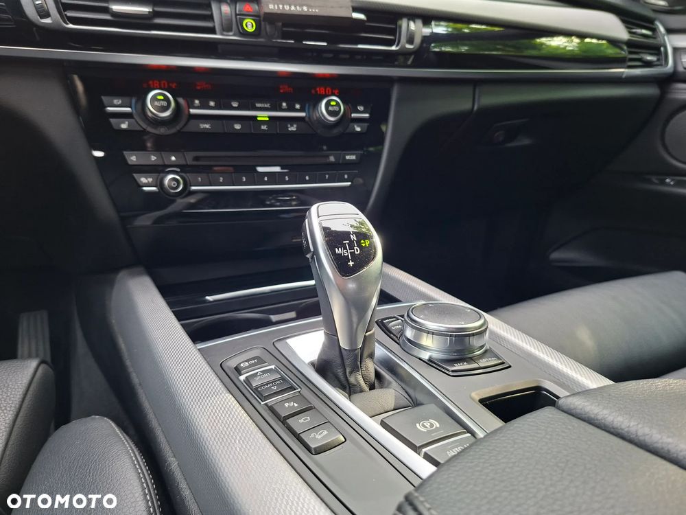 BMW X5 xDrive25d sport - 19