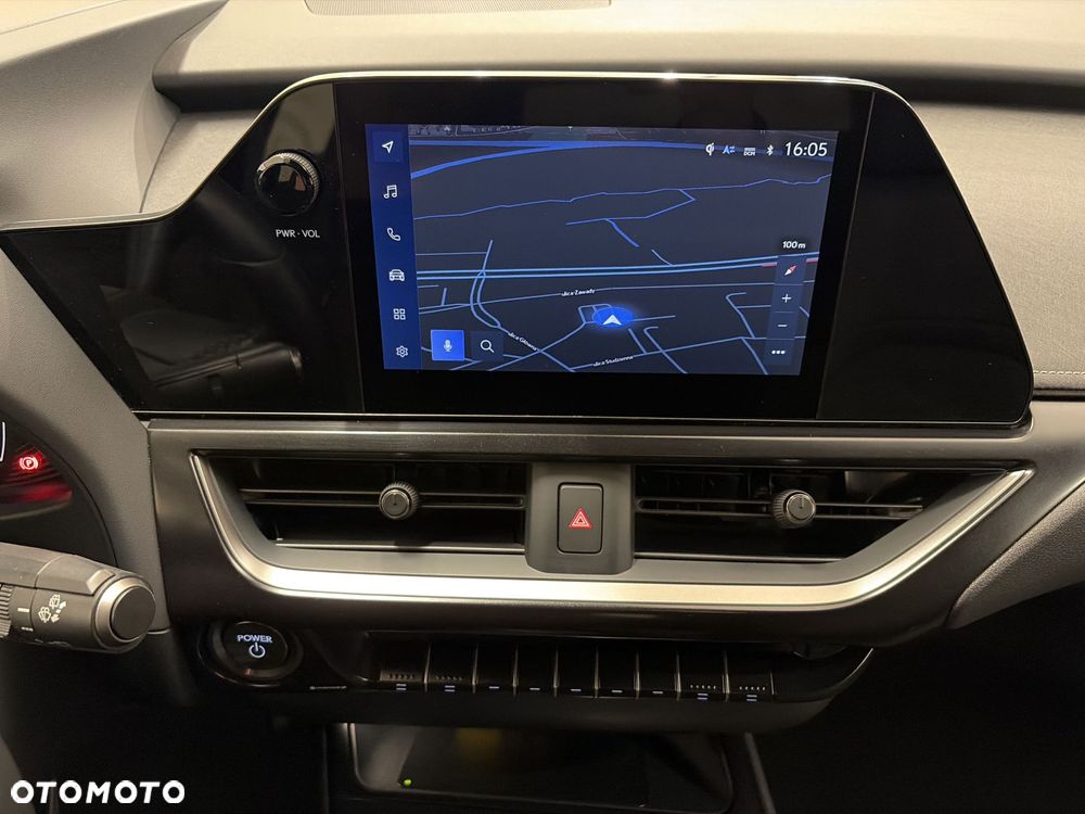 Lexus UX 250h GPF Business 2WD - 15