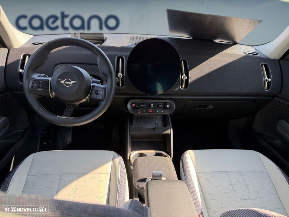 MINI Countryman D Classic - 10