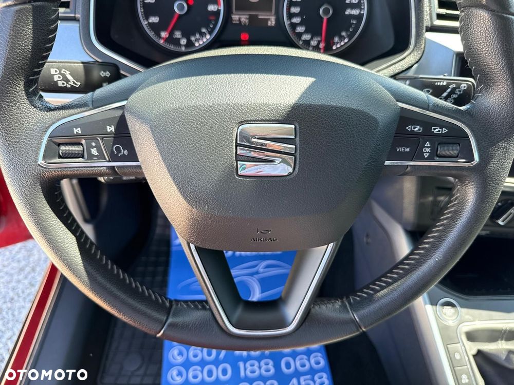Seat Arona 1.0 Eco TSI Style - 21