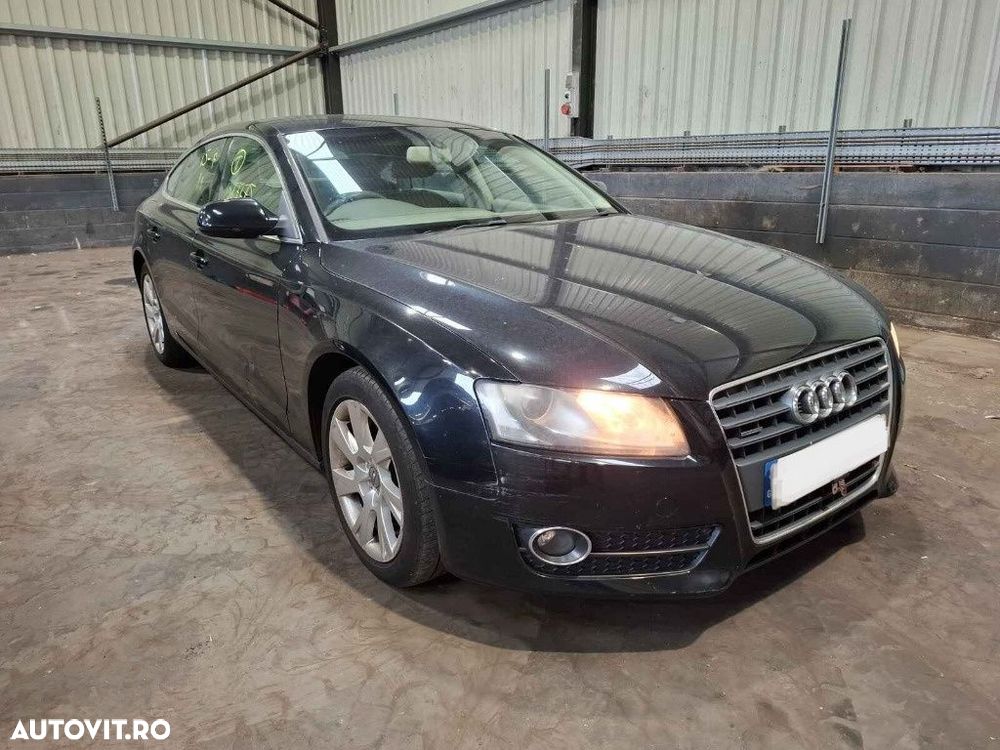 Bara stabilizatoare fata Audi A5 2011 SPORTBACK 2.0 TFSI CDNC - 2