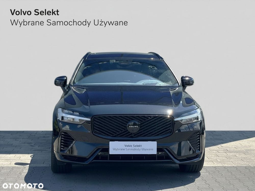 Volvo XC 60 - 2