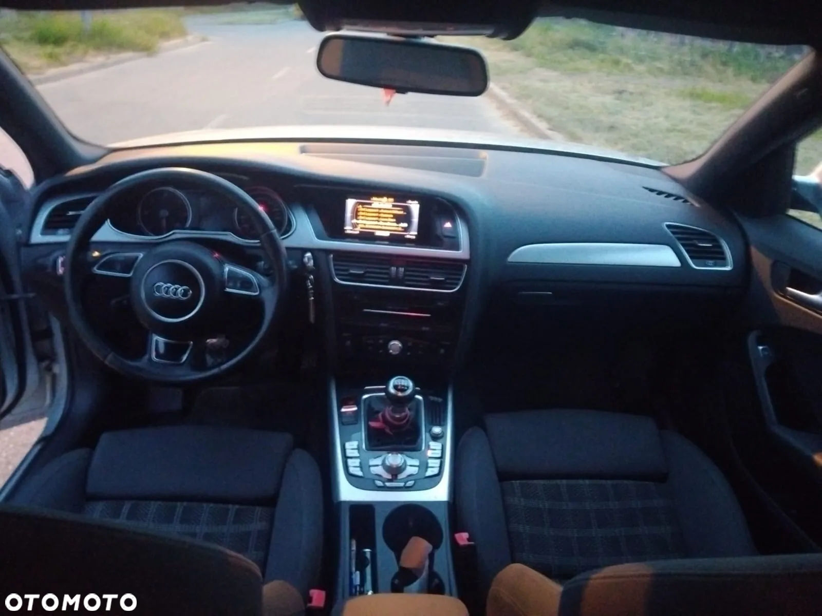 Audi A4 2.0 TDI - 12