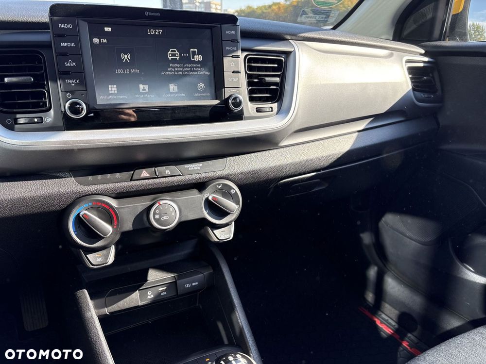 Kia Stonic 1.2 M - 20