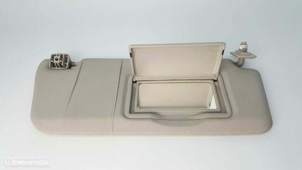 PÁLA DO SOL DIREITA MERCEDES CLASE CLC (CL203) CLC 220 CDI (LA) (203.708) - 3