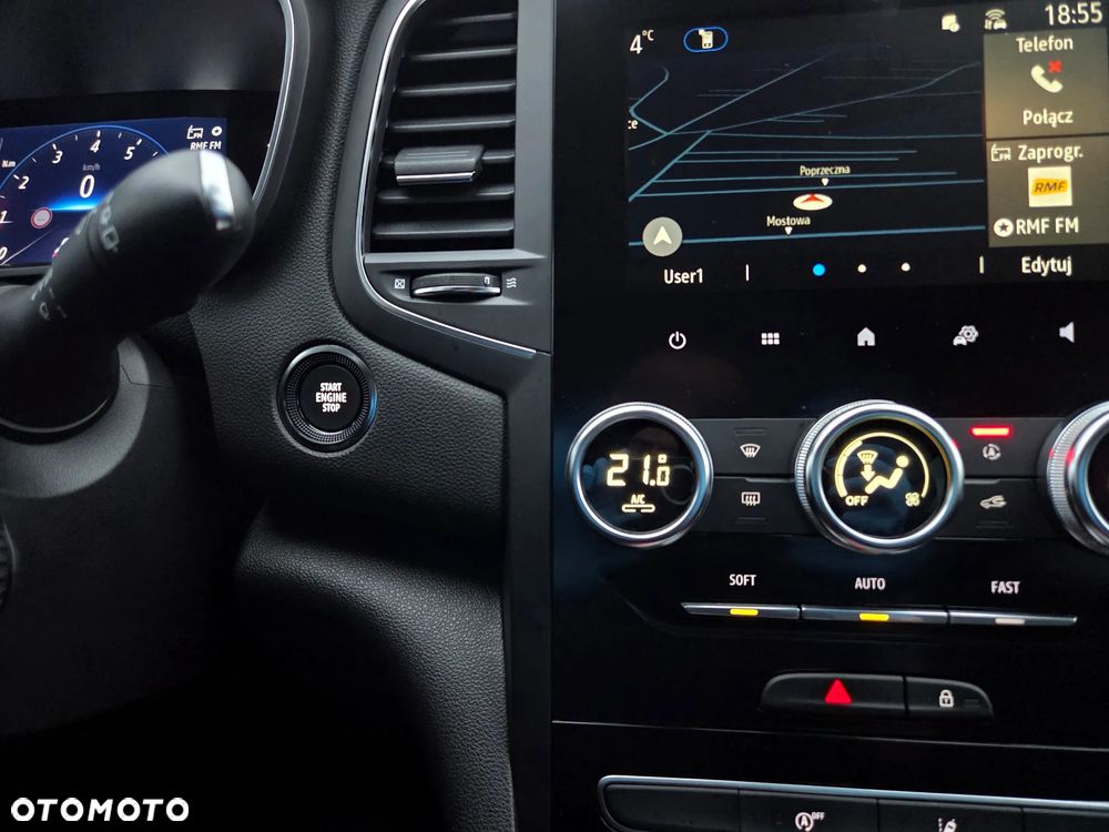 Renault Megane 1.3 TCe FAP Intens EDC - 24