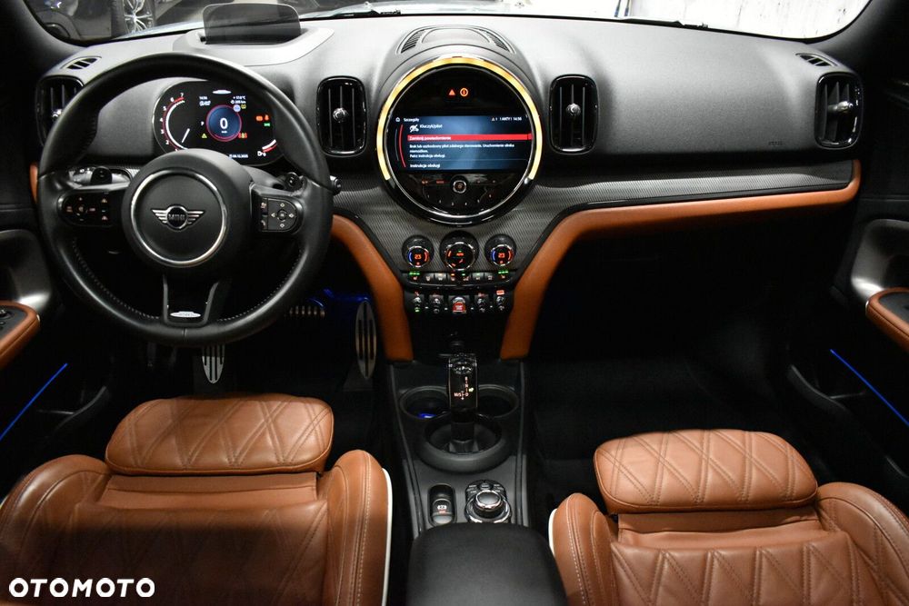 MINI John Cooper Works - 5