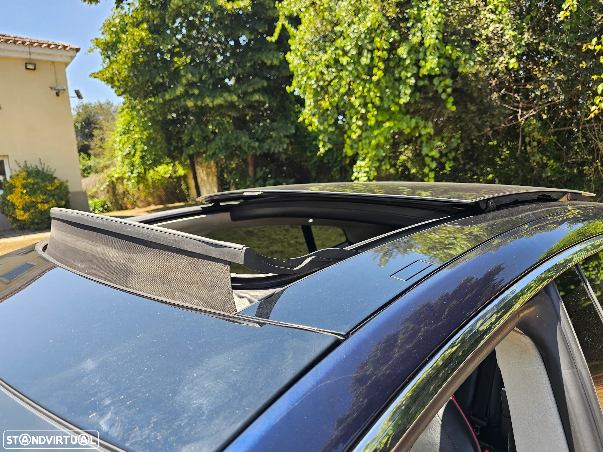 Tesla Model S 85D AWD Performance - 19