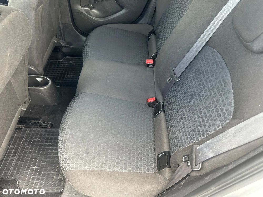 Opel Corsa 1.4 Essentia - 20