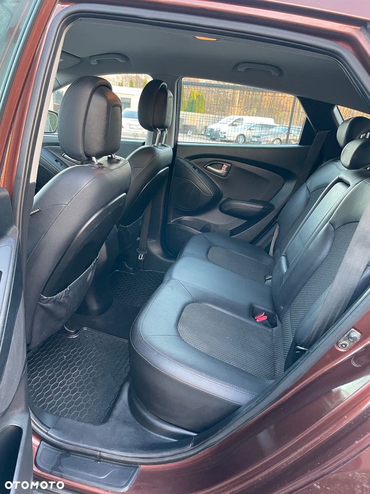 Hyundai ix35 - 18