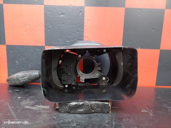 Comutador Piscas/Luzes Volkswagen Crafter 30-50 Caixa (2E_) - 2