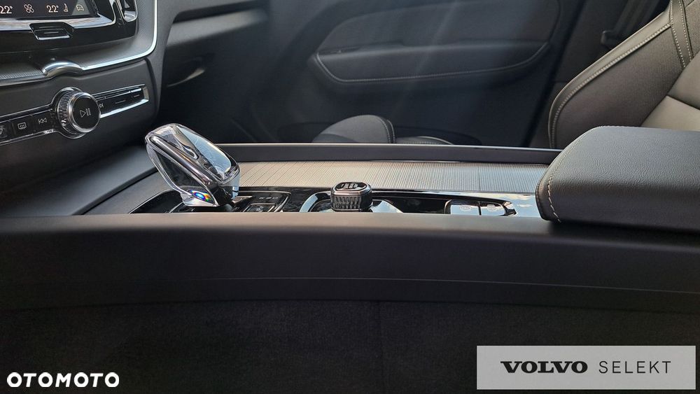 Volvo XC 60 - 26