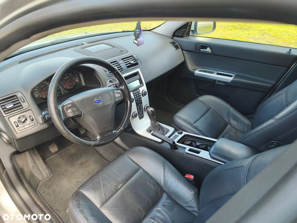 Volvo V50 D2 Business Pro Edition - 12