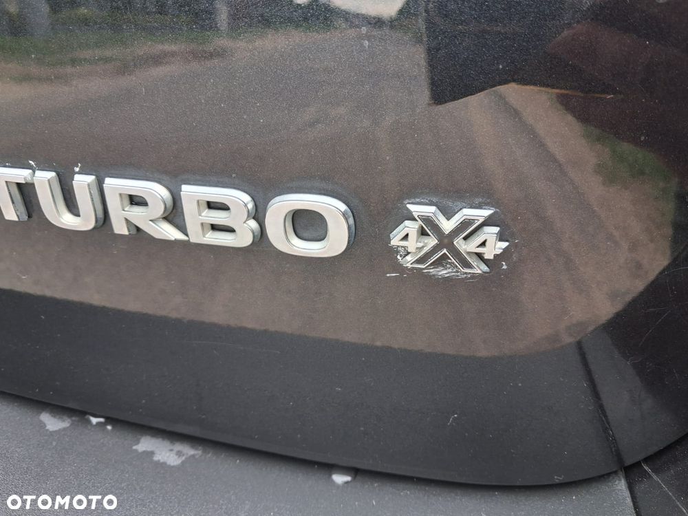 Opel Mokka 1.4 Turbo ecoFLEX Start/Stop 4x4 Color Edition - 14
