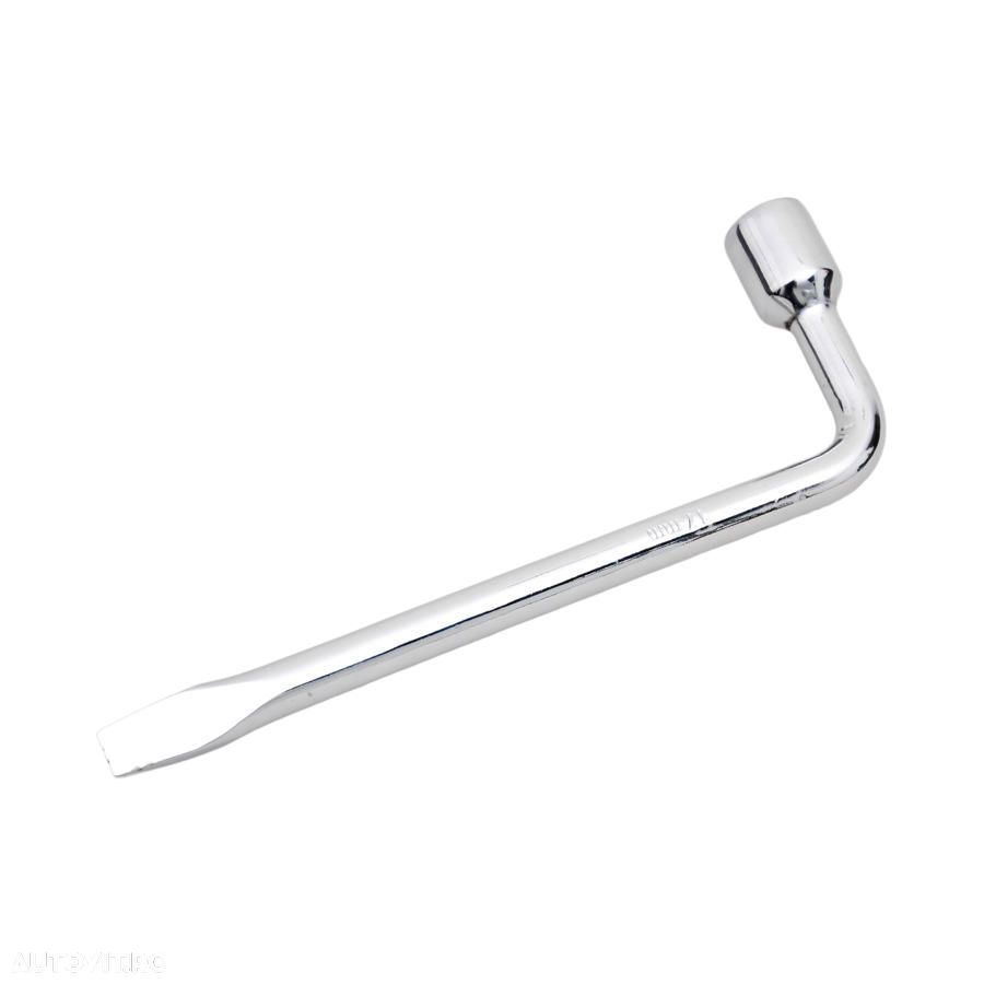 Cheie roti Automax, tip L, 17mm - 1