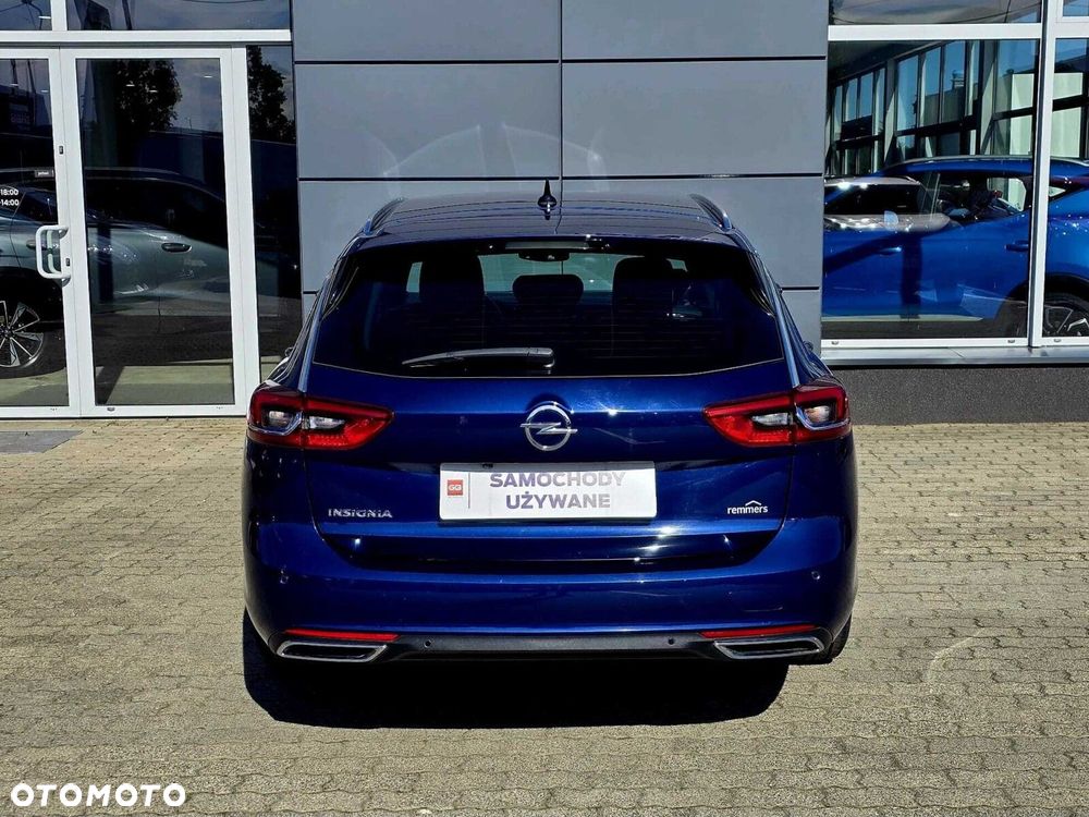 Opel Insignia 2.0 CDTI Elegance S&S - 7
