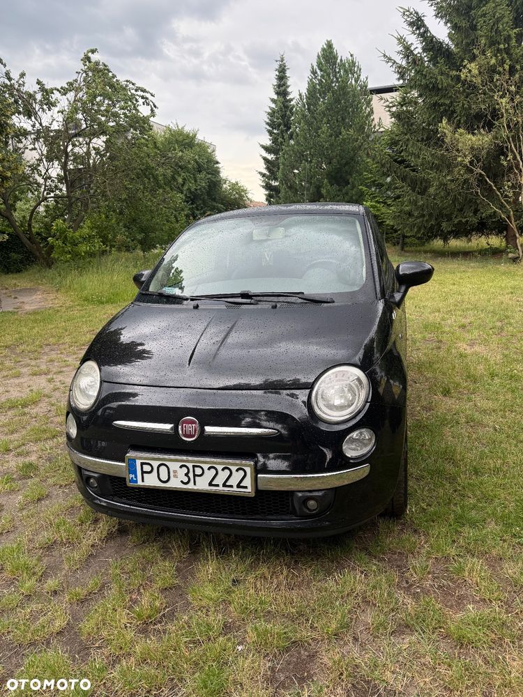 Fiat 500 1.4 16V Sport - 2