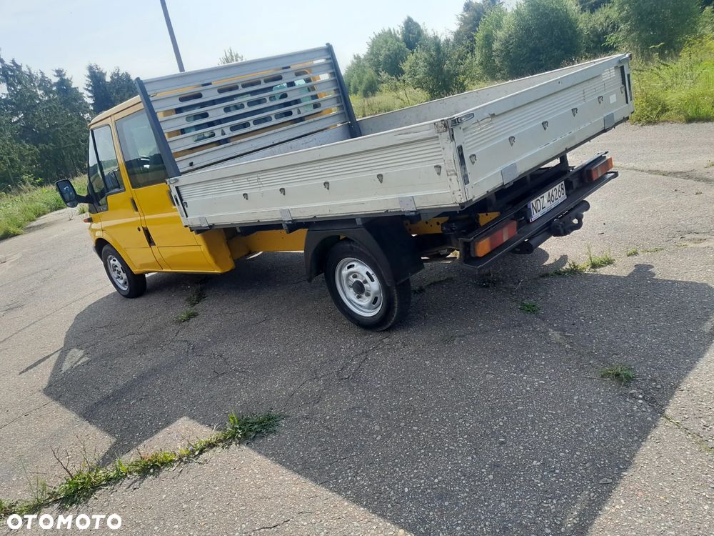 Ford TRANSIT - 8