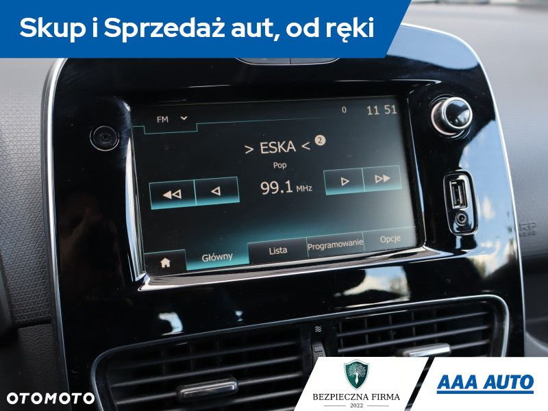 Renault Clio - 14