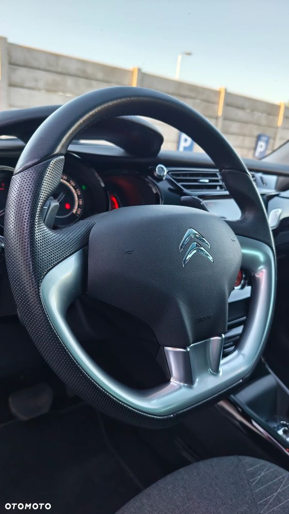 Citroën C3 Pure Tech e-VTi 82 ETG Exclusive - 37