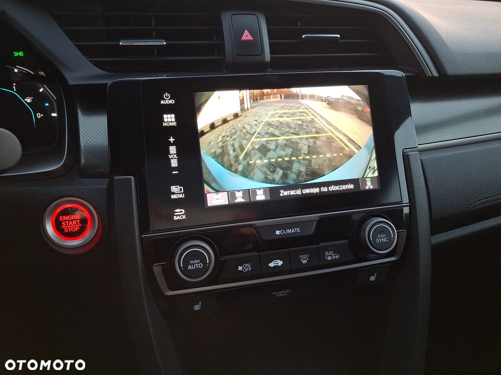 Honda Civic 1.0 i-VTEC Turbo Executive - 11