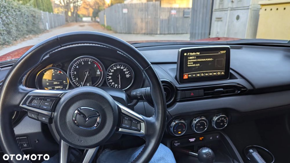 Mazda MX-5 2.0 Skypassion - 13