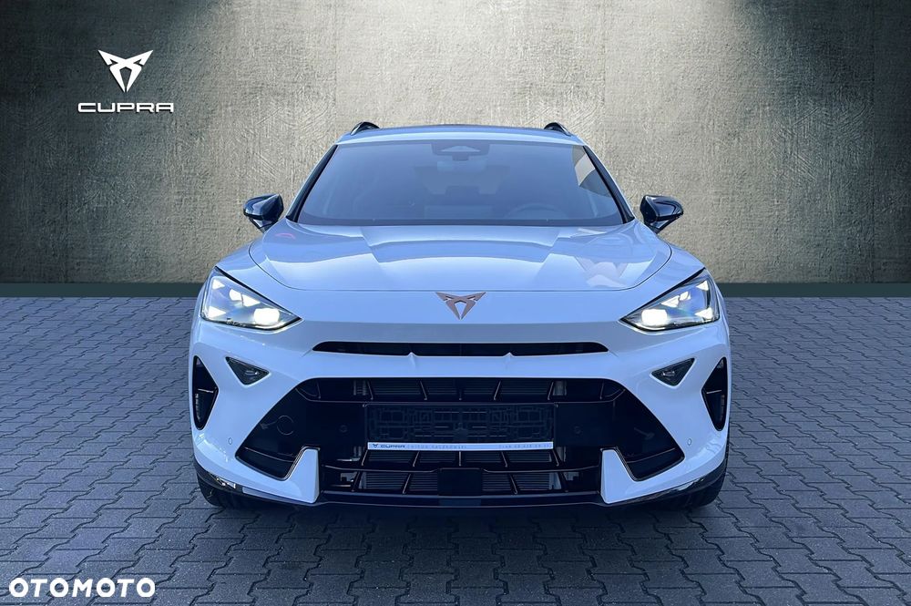 Cupra Formentor - 3