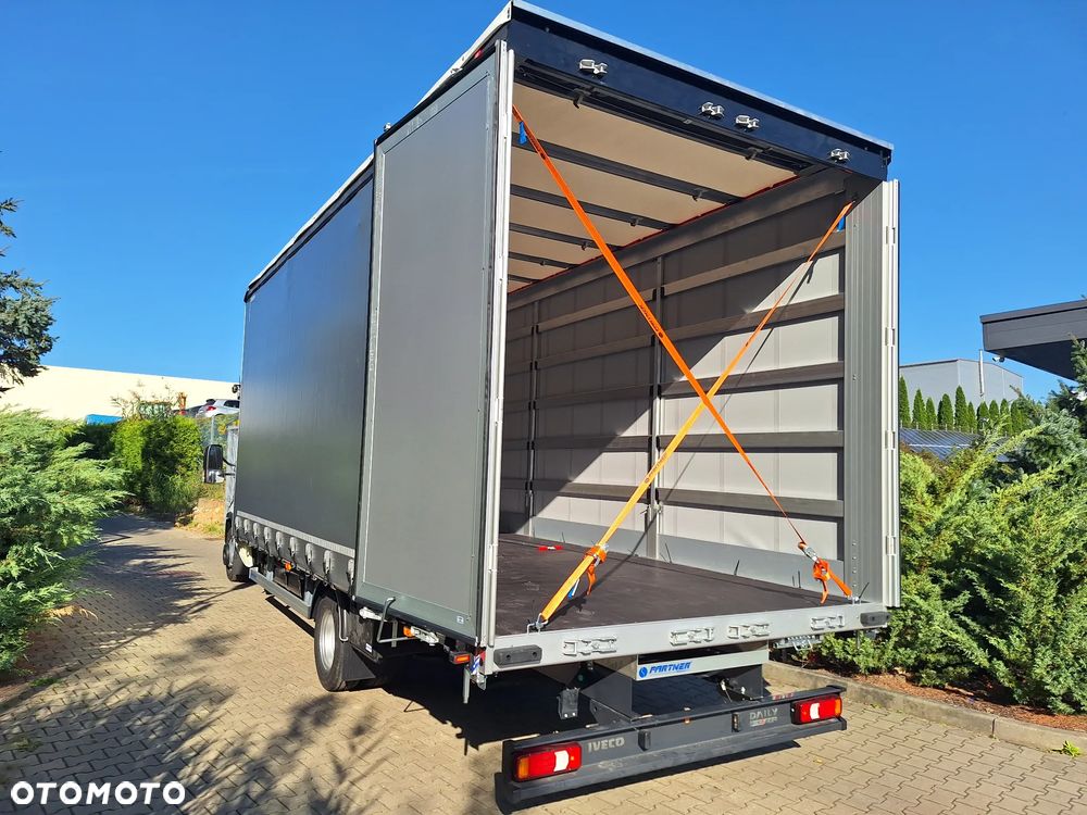 Iveco DAILY 70C18 - 6