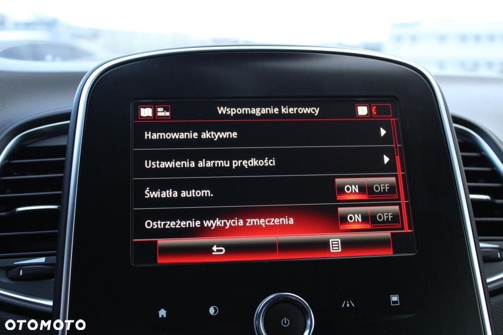 Renault Grand Scenic - 24