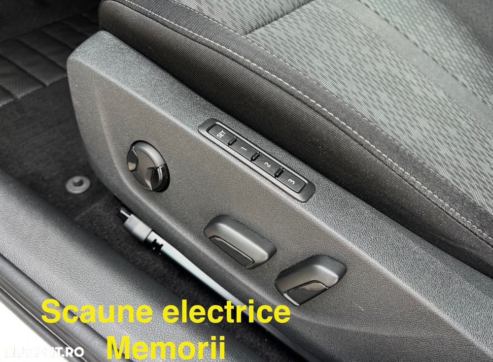 Skoda Octavia 2.0 TDI DSG First Edition - 18