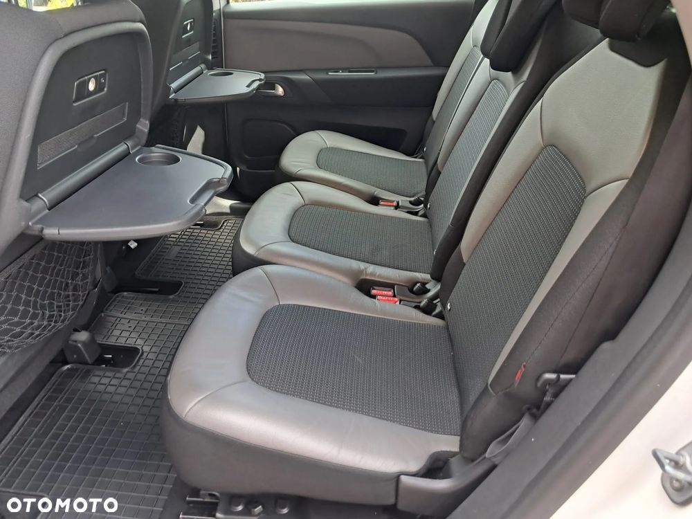 Citroën C4 SpaceTourer Grand 1.5 BlueHDi Feel S&S EAT8 - 14