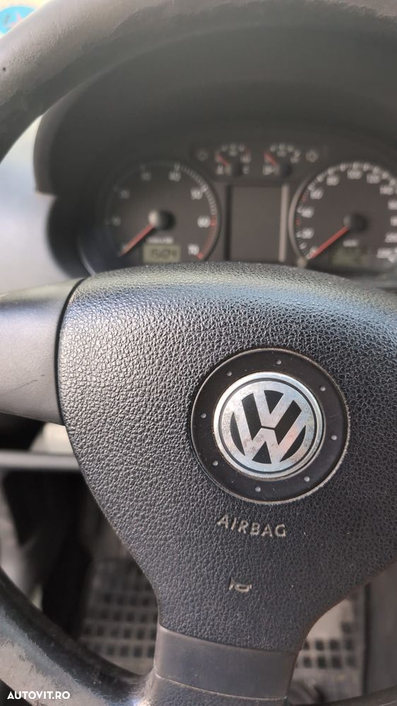 Volkswagen Polo - 6