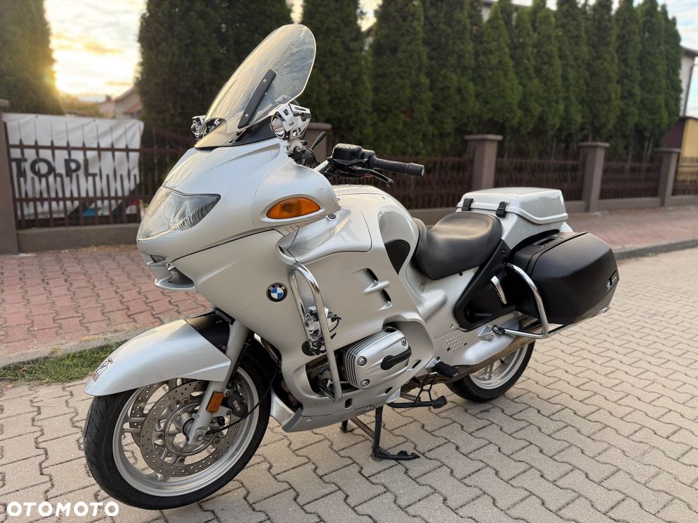 BMW R - 17