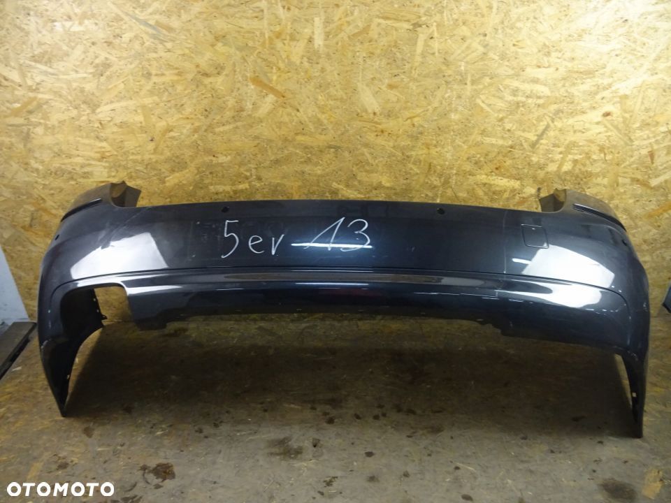 ZDERZAK TYŁ TYLNY BMW F11 KOMBI 2010- - 1