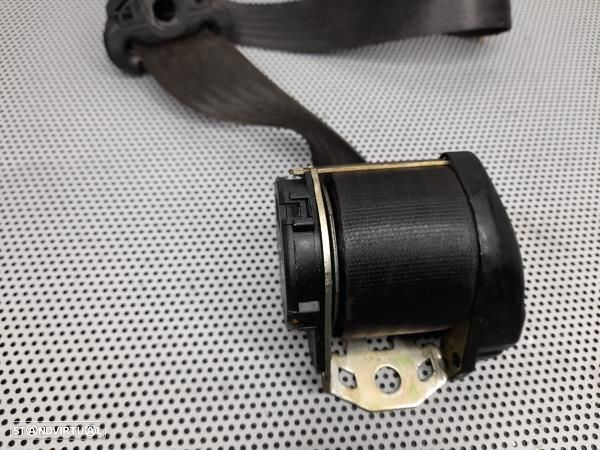 Cinto Tras Esq Fiat Seicento / 600 (187_) - 4
