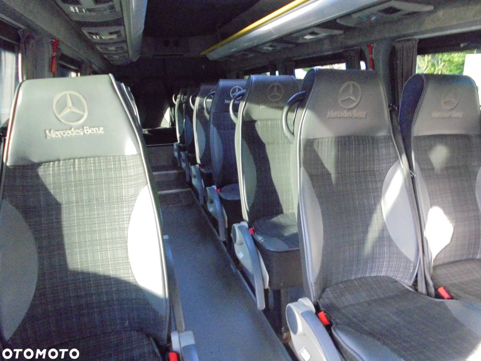 Mercedes-Benz Sprinter Mercus - 11