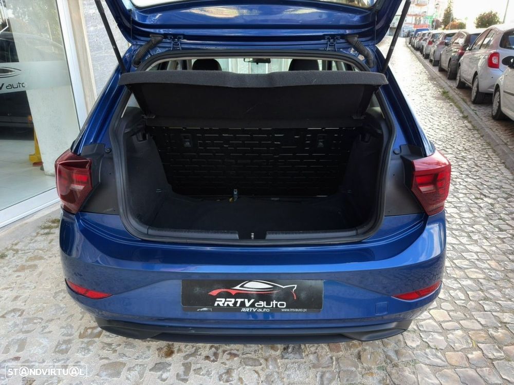 VW Polo 1.0 Confortline - 13