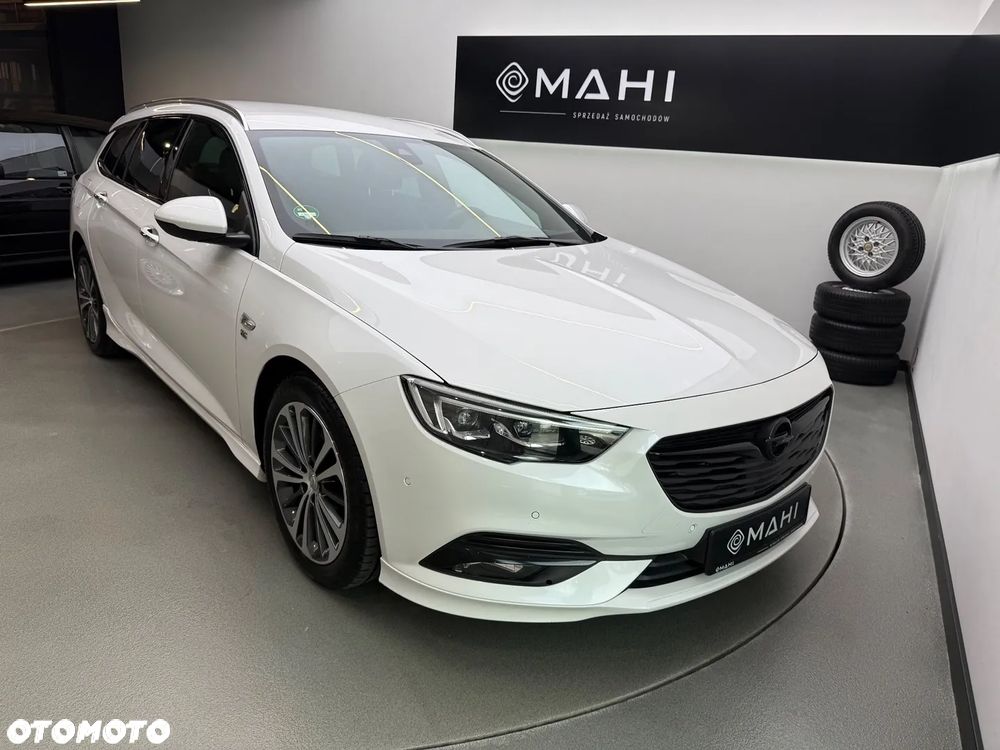 Opel Insignia 2.0 CDTI Sports Tourer ecoFLEXStart/Stop Business Innovation - 2