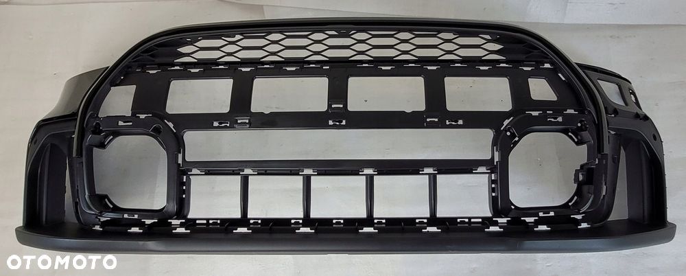 ZDERZAK PRZÓD PRZEDNI MINI F55 LCI LIFT 2020- 9450612 - 2