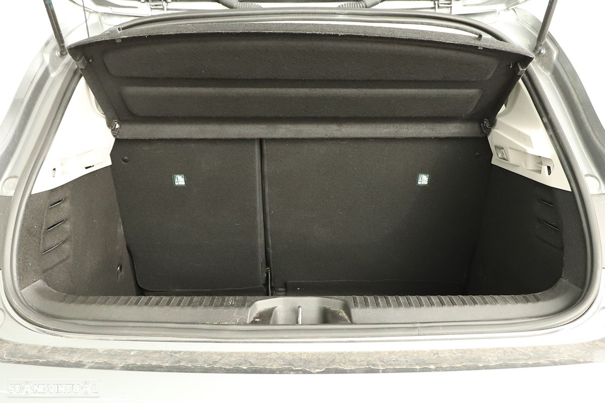 Renault Clio 1.0 TCe Evolution Bi-Fuel - 23