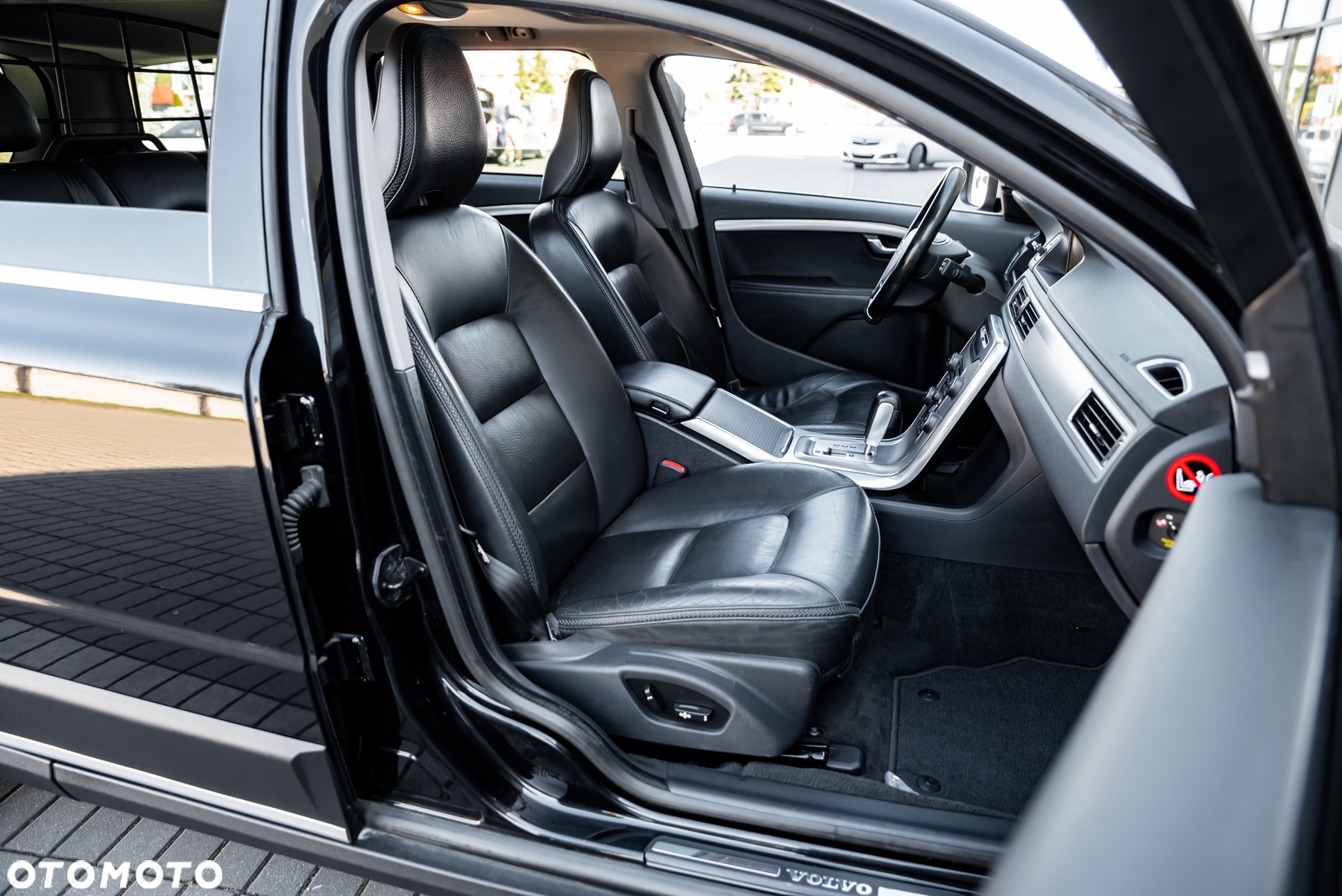 Volvo XC 70 - 34