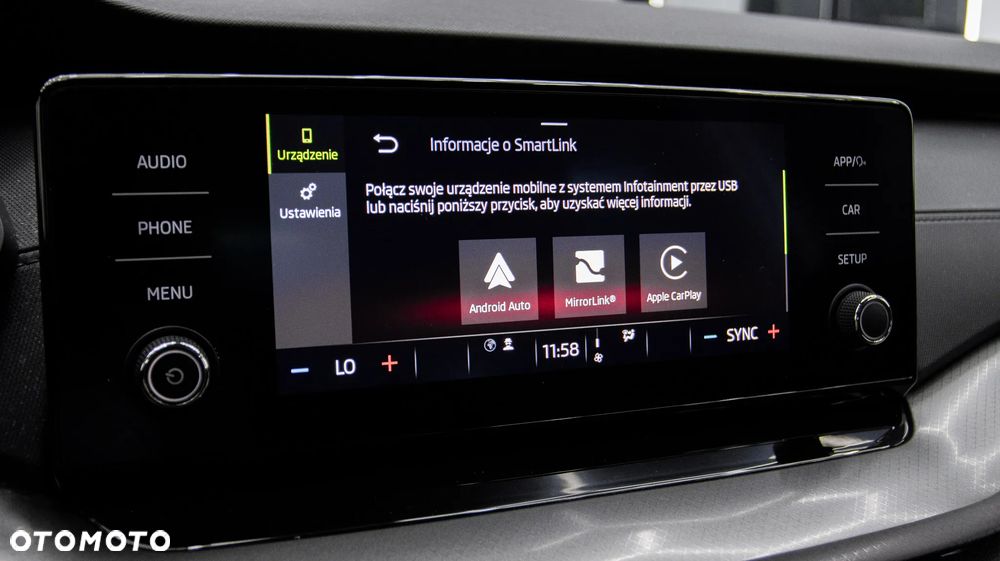 Skoda Octavia 2.0 TDI 4x4 Ambition DSG - 31