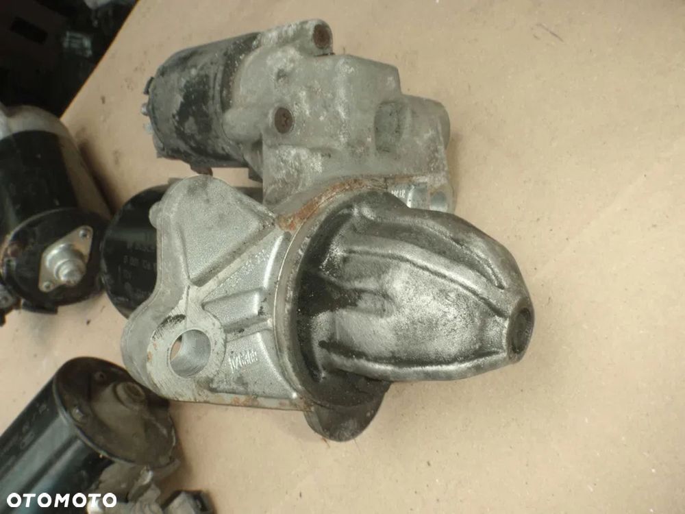 rozrusznik mini cooper r55 r56 r57 citroen 1.6 hdi jak nowy z salonu - 4