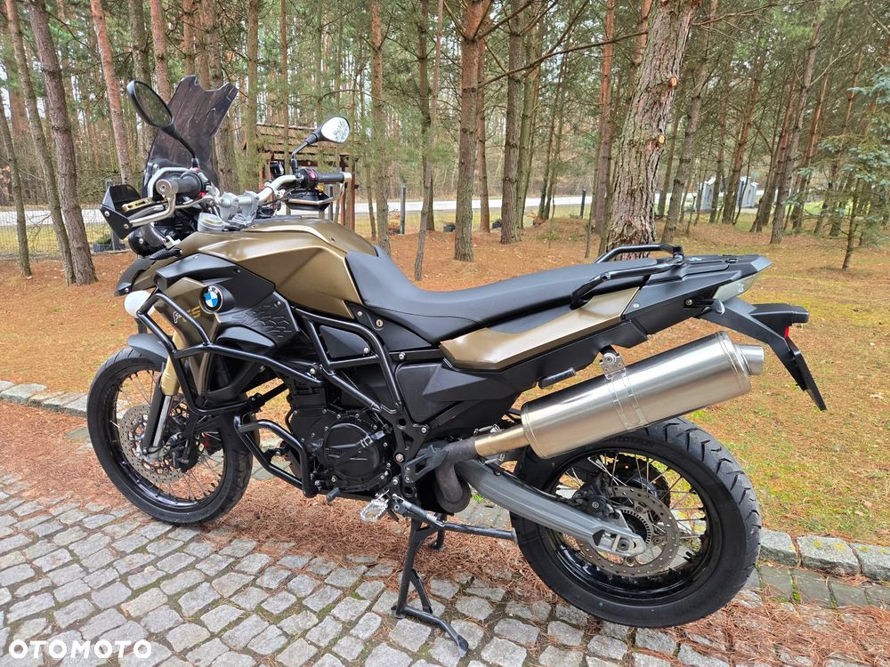 BMW GS - 15