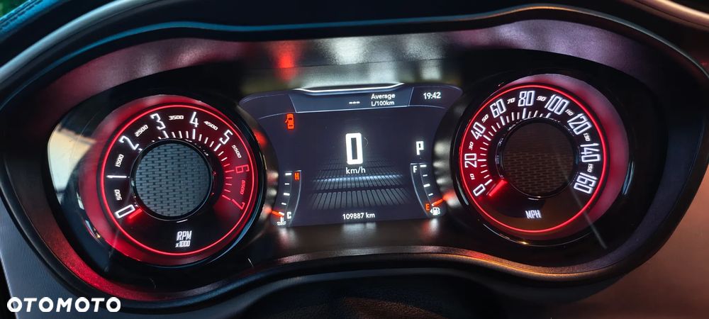 Dodge Challenger 5.7 R/T - 13