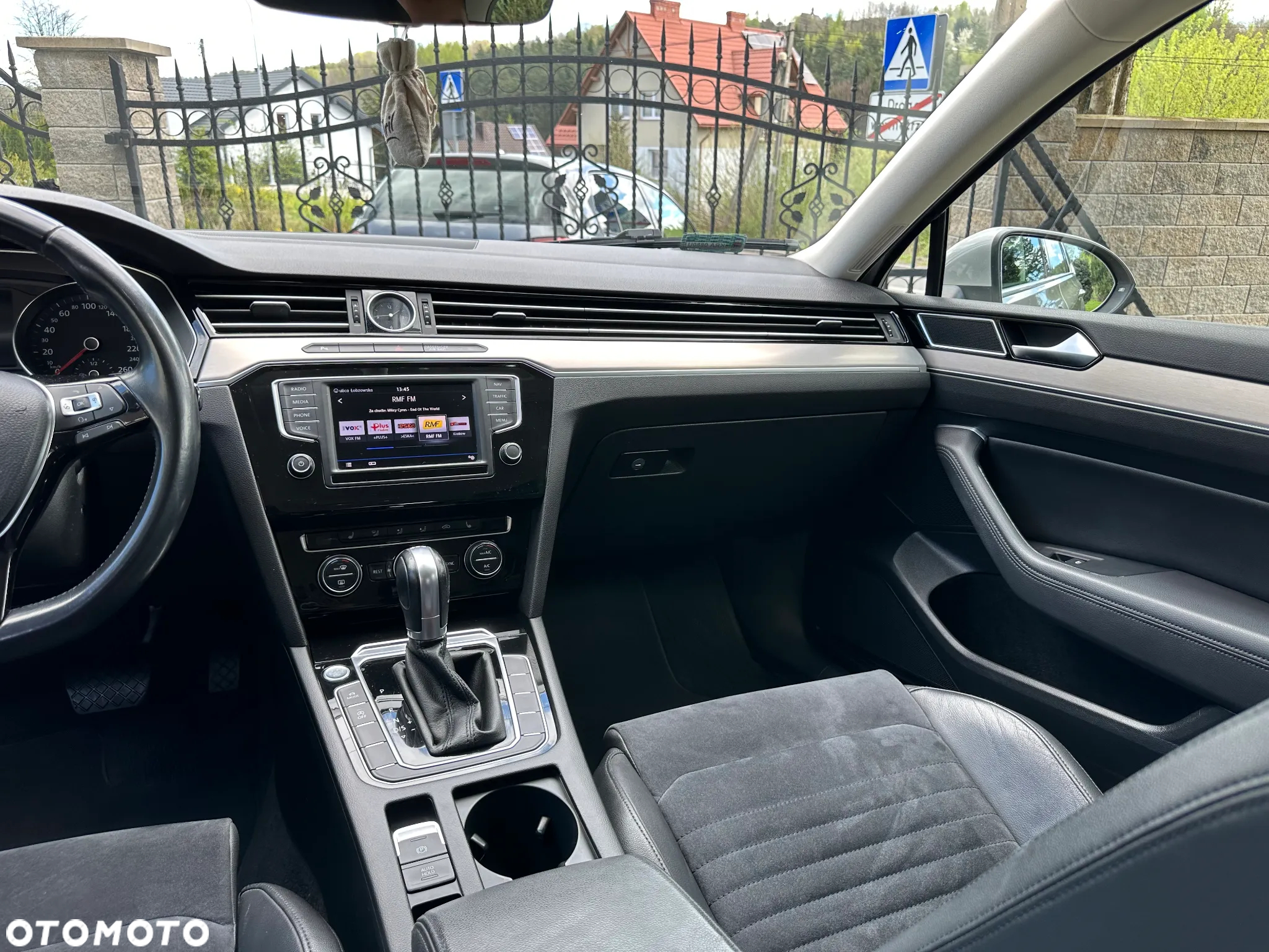 Volkswagen Passat 2.0 TDI BMT Highline DSG - 24