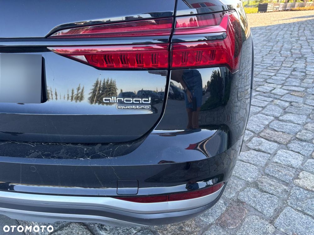 Audi A6 Allroad - 24