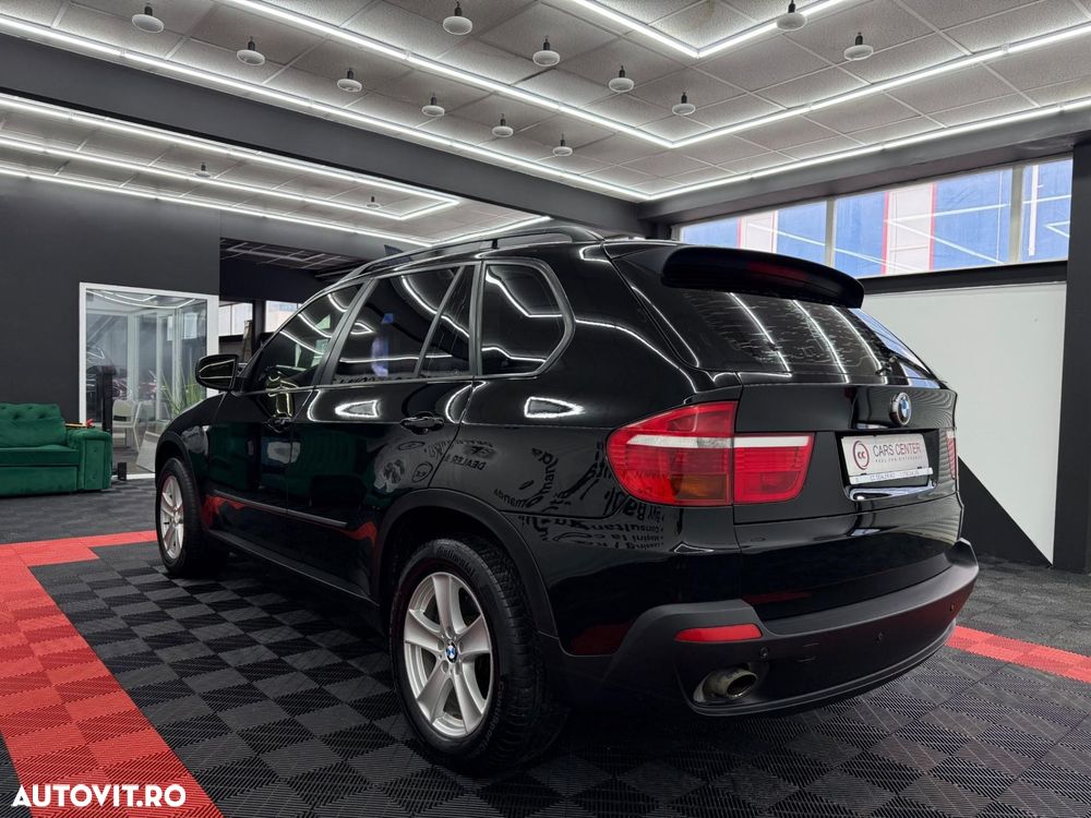 BMW X5 - 3