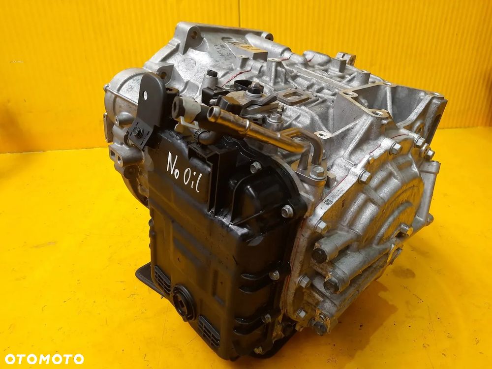 KIA Sorento III CRDI SKRZYNIA BIEGÓW A8LFI - 4